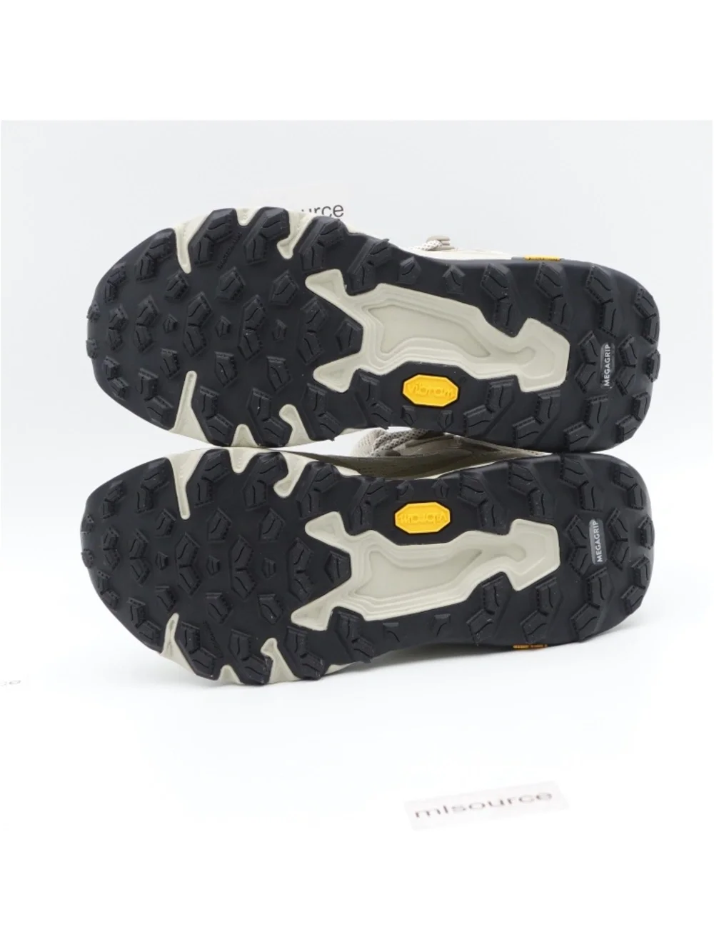 NEW New Balance Fresh Foam X Hierro Hiker Gore-Tex Shoes